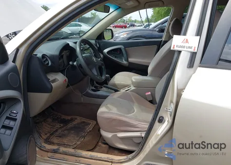 2006 Toyota Rav4 from USA, damaged, VIN JTMZD33V965002720